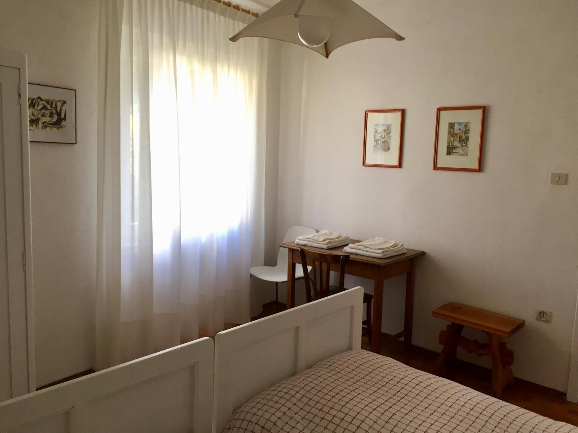 Appartamento Balu Caldonazzo Exterior foto