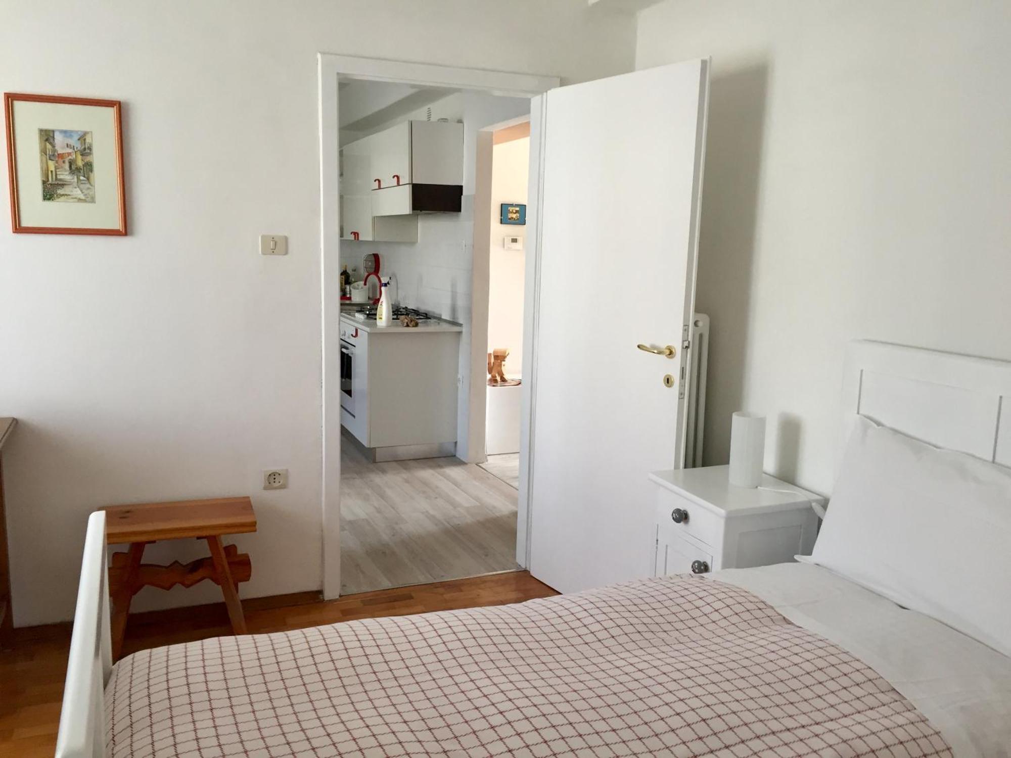 Appartamento Balu Caldonazzo Exterior foto