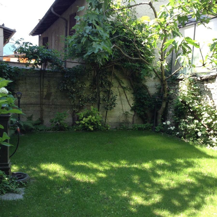 Appartamento Balu Caldonazzo Exterior foto