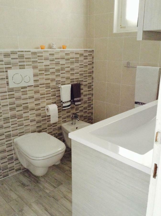 Appartamento Balu Caldonazzo Exterior foto
