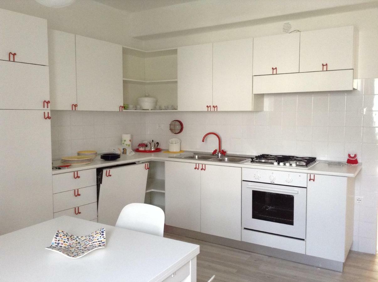 Appartamento Balu Caldonazzo Exterior foto