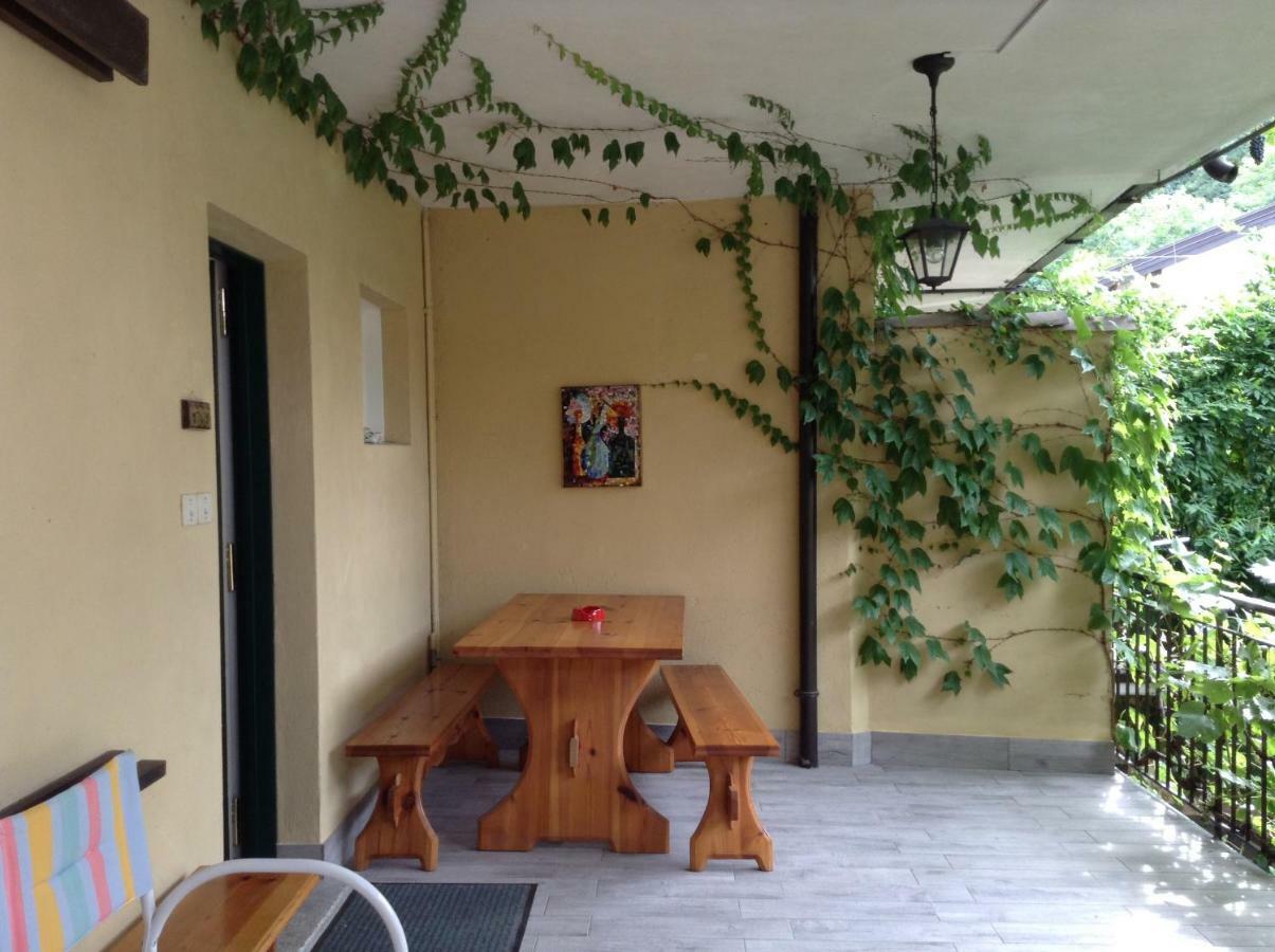 Appartamento Balu Caldonazzo Exterior foto