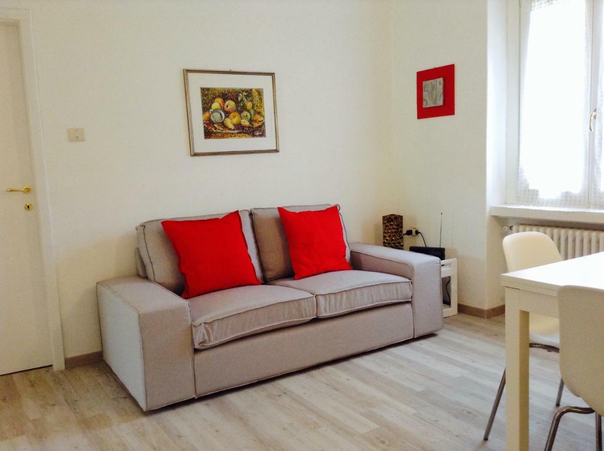 Appartamento Balu Caldonazzo Exterior foto