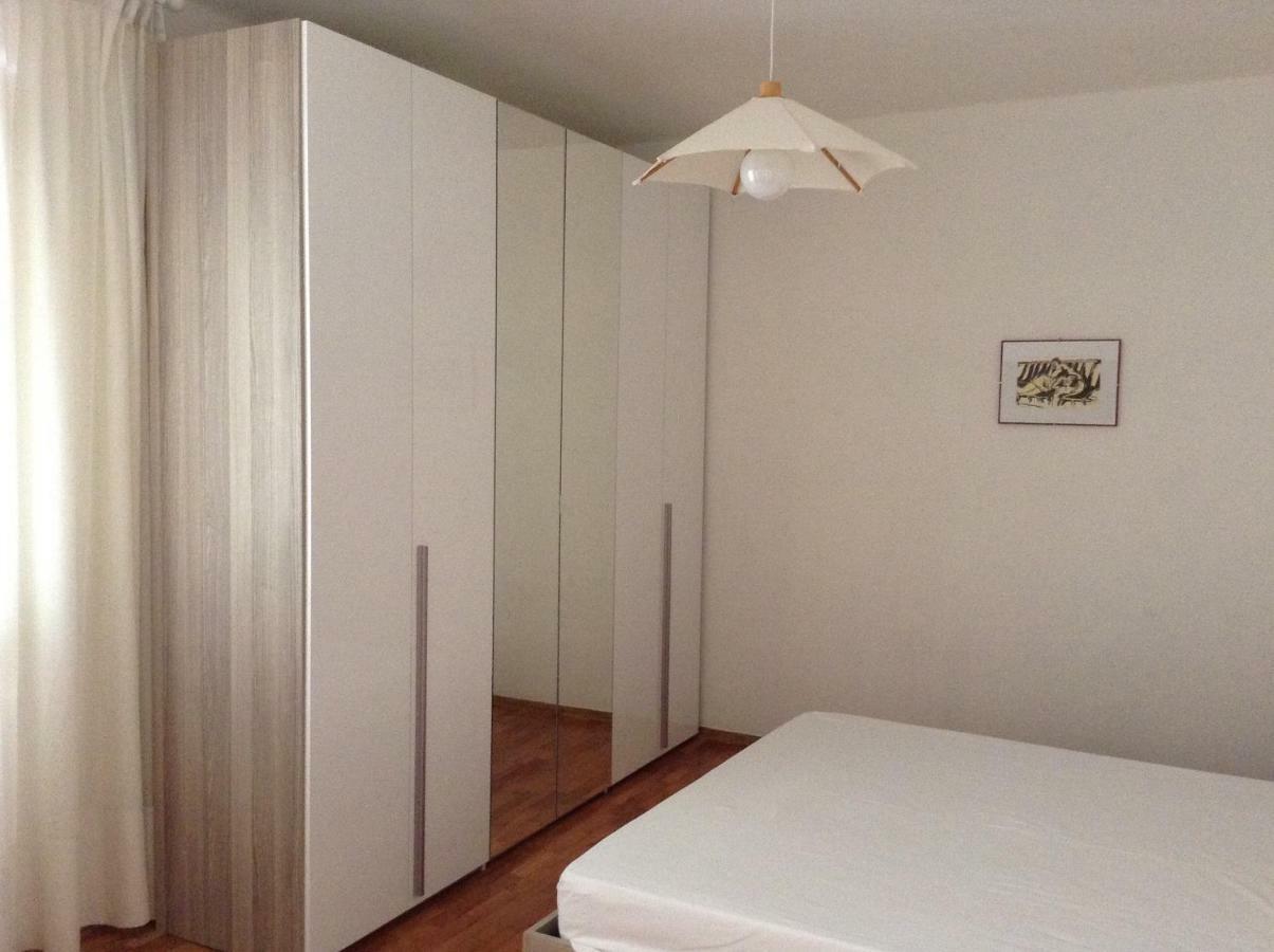 Appartamento Balu Caldonazzo Exterior foto