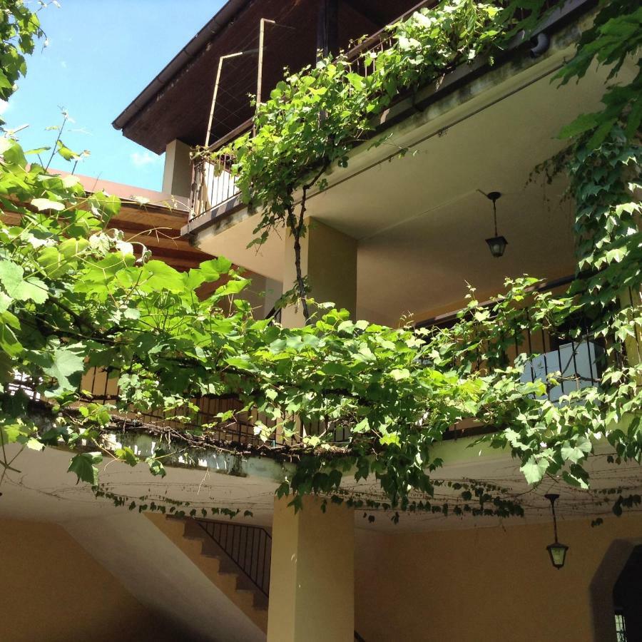 Appartamento Balu Caldonazzo Exterior foto