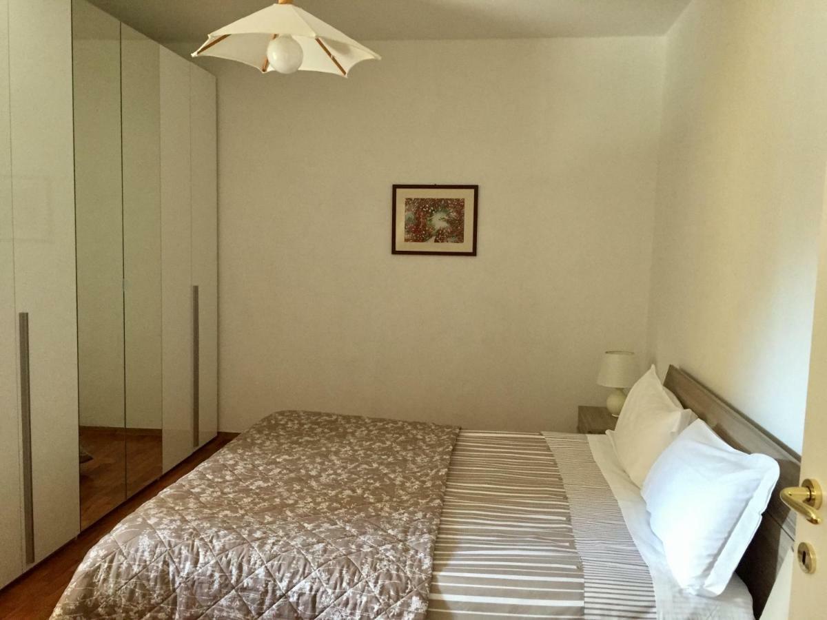 Appartamento Balu Caldonazzo Exterior foto